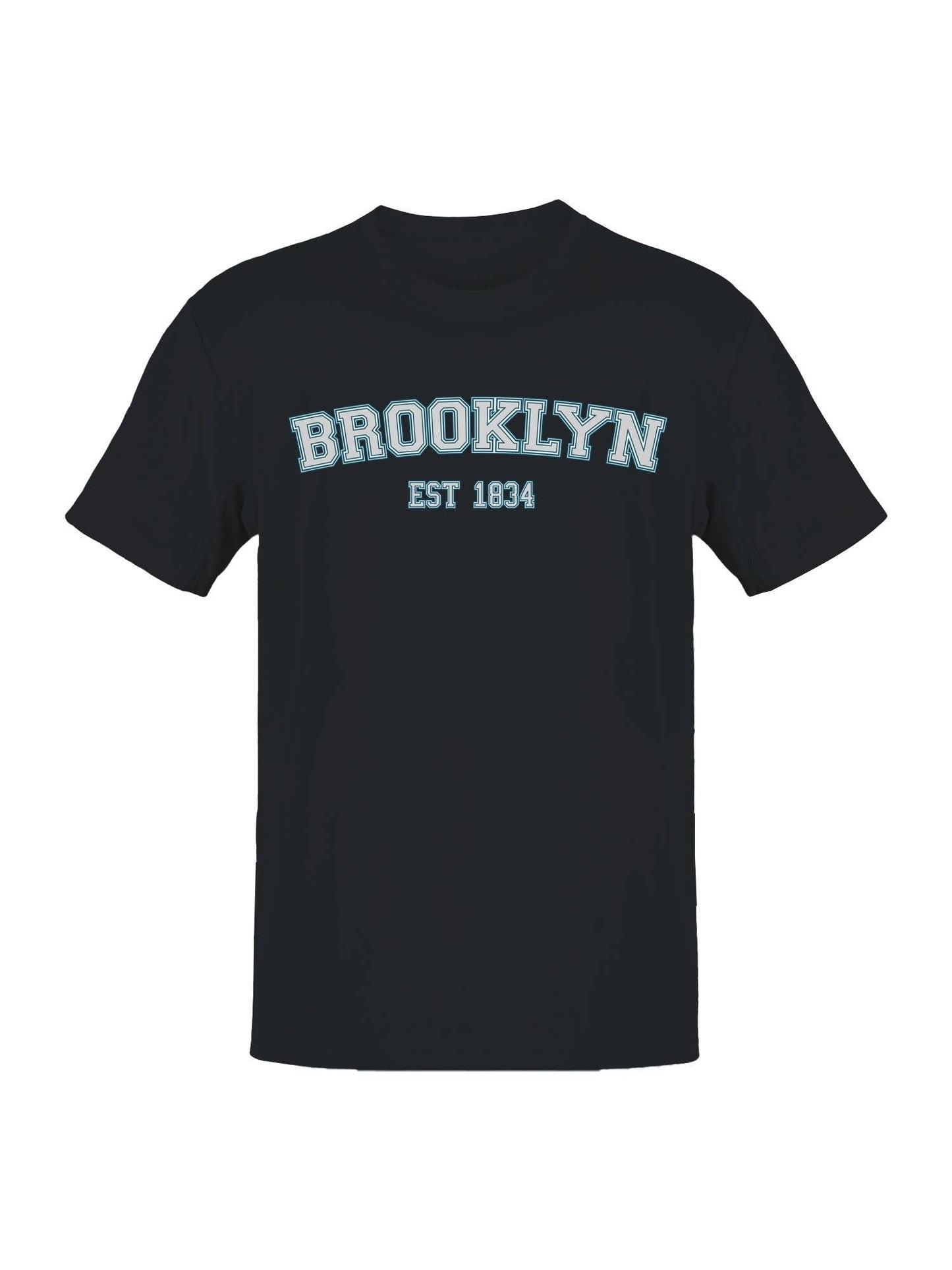 Brooklyn Vintage Men's T-Shirt