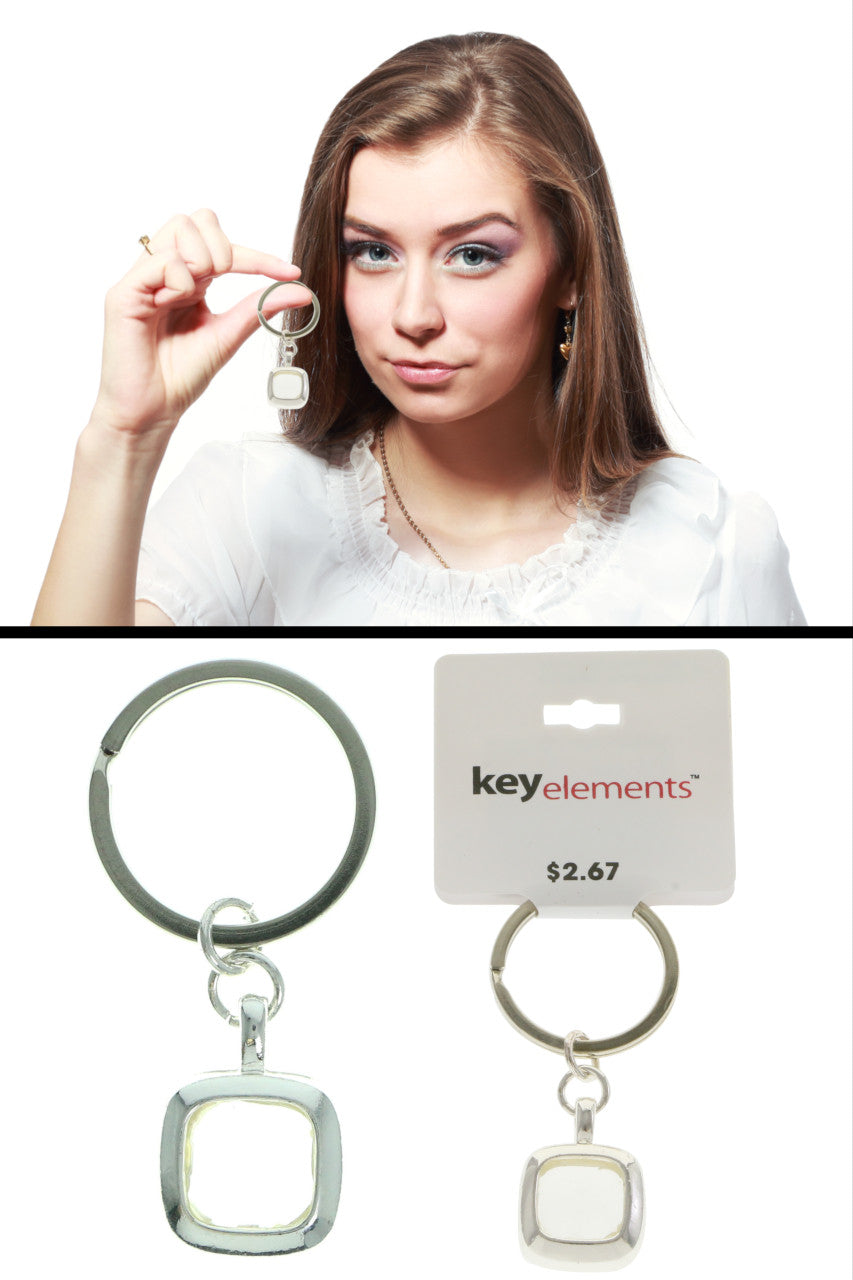 KEY ELEMENTS KEY CHAIN KEKC4387