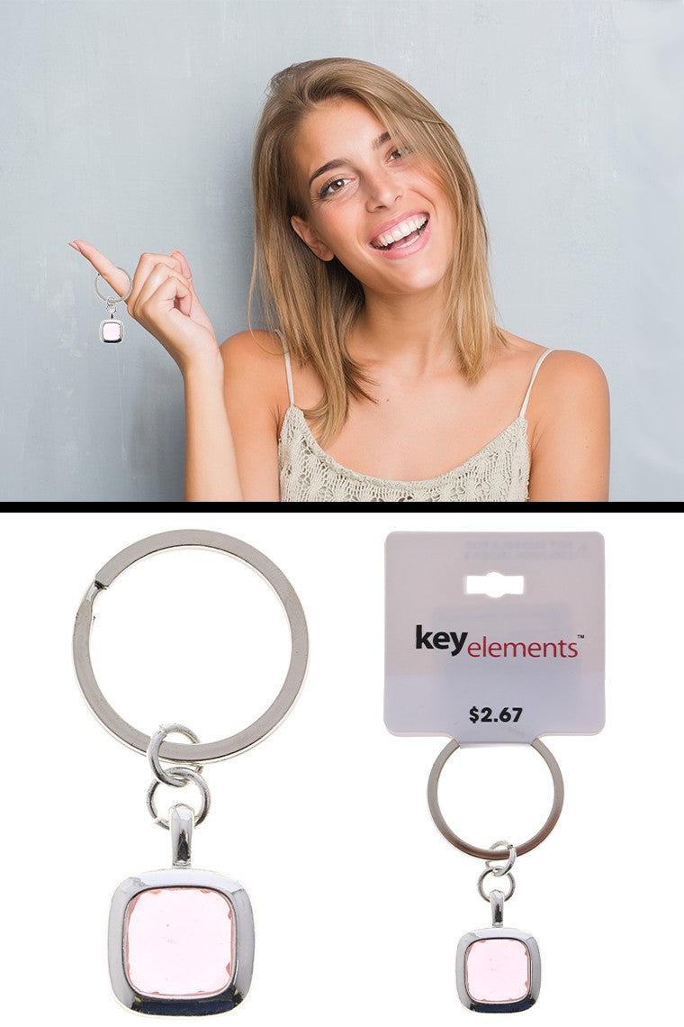KEY ELEMENTS KEY CHAIN KEKC4389