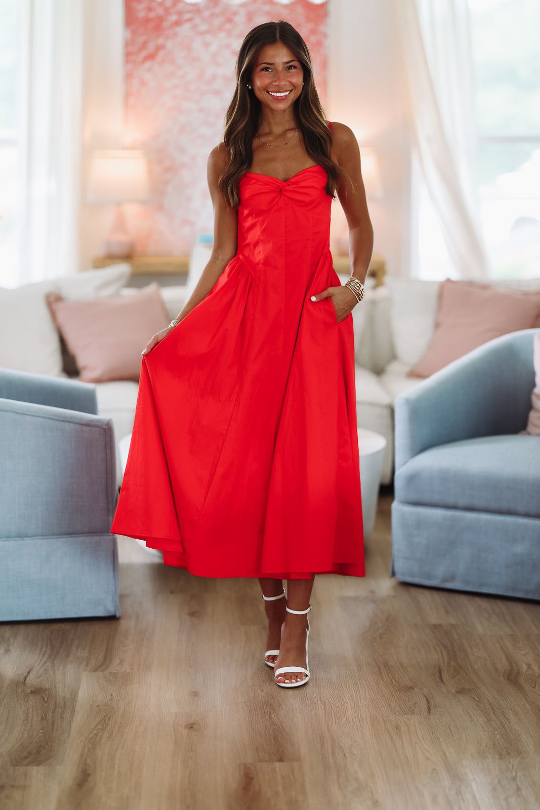 WEDDING GUEST DRESSES