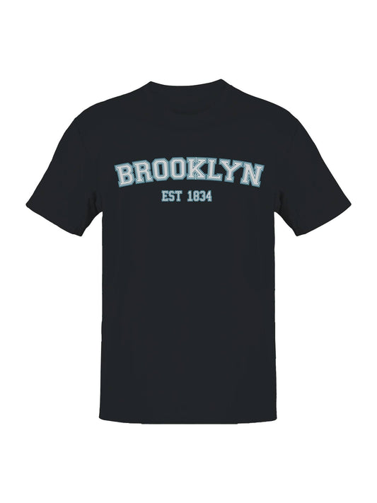 Brooklyn Vintage Men's T-Shirt