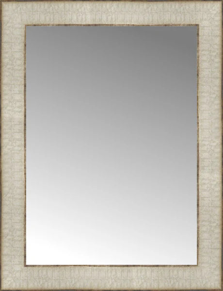 14" x 18" Custom Framed Mirror