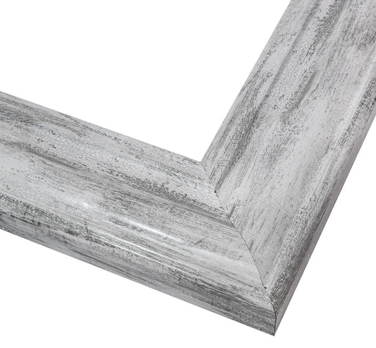 Hudson Silver Birch Frame