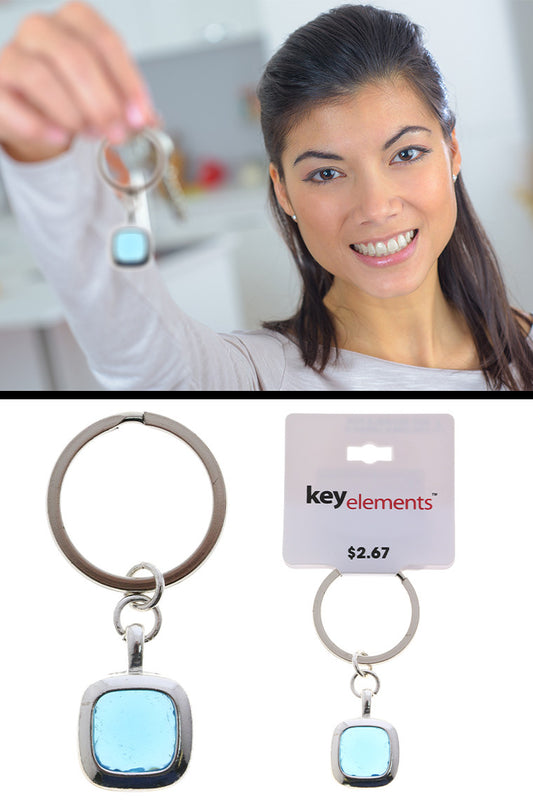 KEY ELEMENTS KEY CHAIN KEKC4388