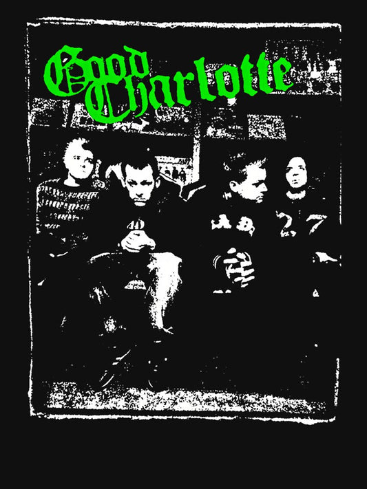 Grunge Style Pop Rock Band by kxjtuss Unisex T-shirt, Sweatshirt, Hoodie, Long Sleeve Tee