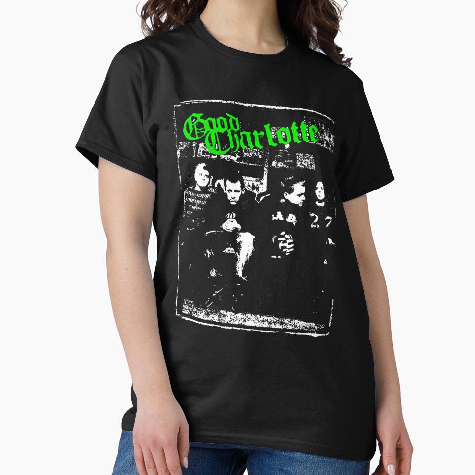 Grunge Style Pop Rock Band by kxjtuss Unisex T-shirt, Sweatshirt, Hoodie, Long Sleeve Tee